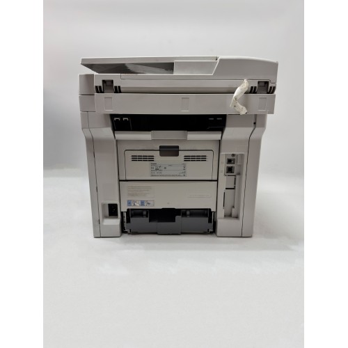 БФП лазерний Canon i-SENSYS MF418x з Wi-Fi (0291C008) з двустороннім друком, мережевий