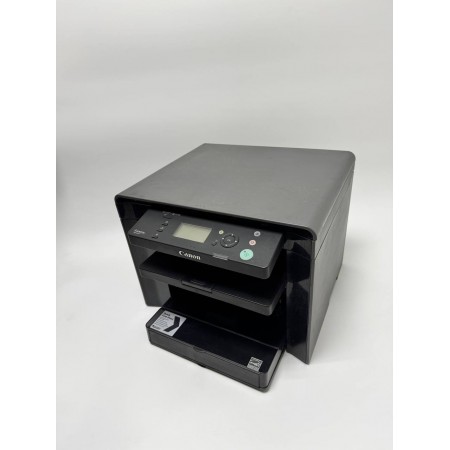 БФП лазерний Canon i-SENSYS MF4410 (4509B043AA)