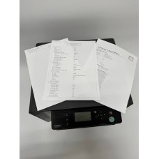 БФП лазерний Canon i-SENSYS MF4410 (4509B043AA)