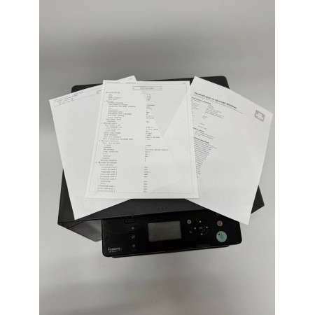 БФП лазерний Canon i-SENSYS MF4410 (4509B043AA)