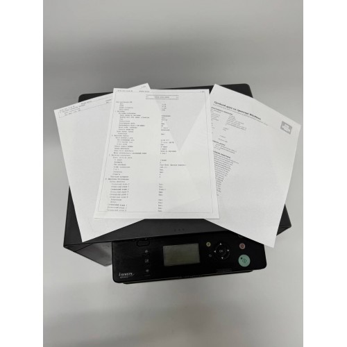БФП лазерний Canon i-SENSYS MF4410 (4509B043AA)