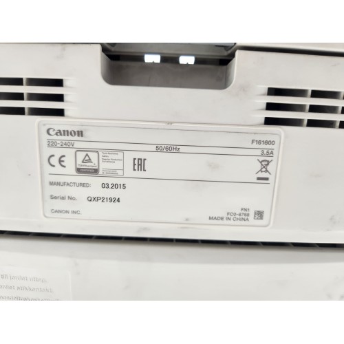 БФП лазерний Canon imageRUNNER 1133A (F161600)