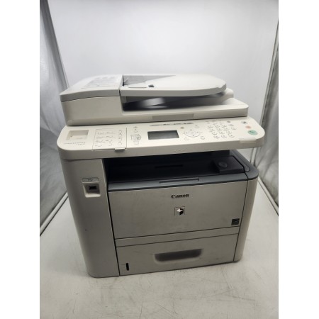 БФП лазерний Canon imageRUNNER 1133IF (F161602) LAN, USB