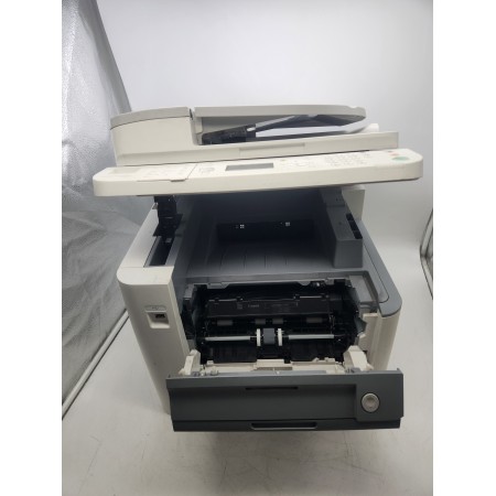 БФП лазерний Canon imageRUNNER 1133IF (F161602) LAN, USB