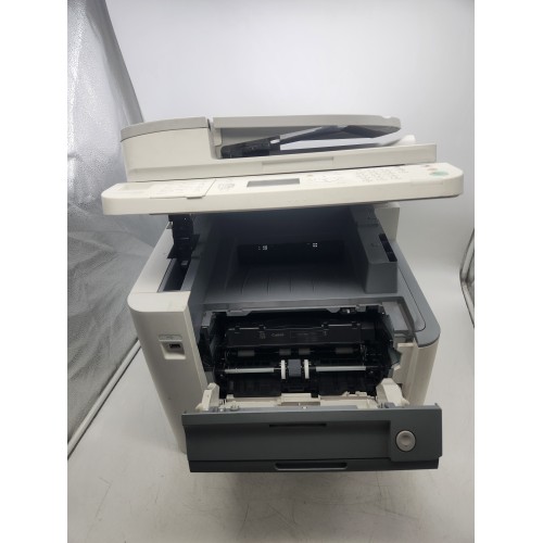 БФП лазерний Canon imageRUNNER 1133IF (F161602) LAN, USB