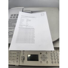 БФП лазерний Canon imageRUNNER 1133IF (F161602) LAN, USB