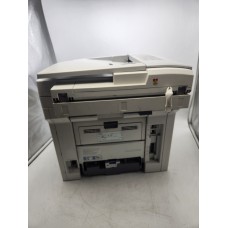 БФП лазерний Canon imageRUNNER 1133IF (F161602) LAN, USB