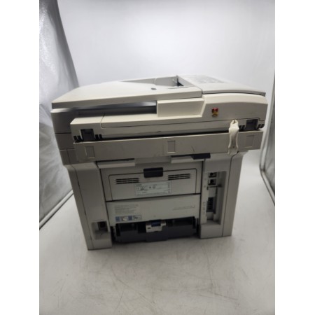 БФП лазерний Canon imageRUNNER 1133IF (F161602) LAN, USB