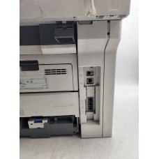 БФП лазерний Canon imageRUNNER 1133IF (F161602) LAN, USB