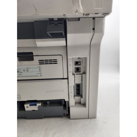 БФП лазерний Canon imageRUNNER 1133IF (F161602) LAN, USB