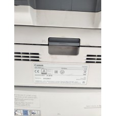 БФП лазерний Canon imageRUNNER 1133IF (F161602) LAN, USB