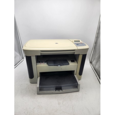 Багатофункціональний пристрій лазерний HP LaserJet M1120 (CB537A) USB