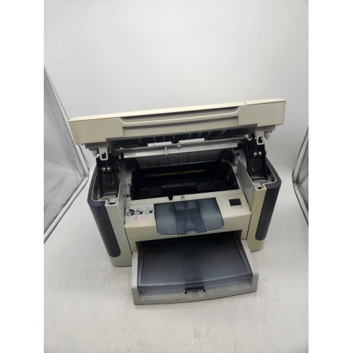 Багатофункціональний пристрій лазерний HP LaserJet M1120 (CB537A) USB