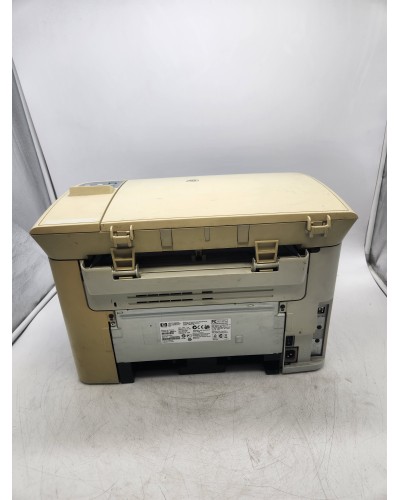 Багатофункціональний пристрій лазерний HP LaserJet M1120 (CB537A) USB