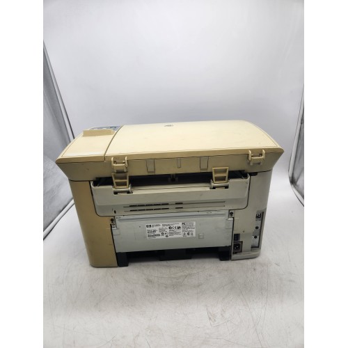 Багатофункціональний пристрій лазерний HP LaserJet M1120 (CB537A) USB