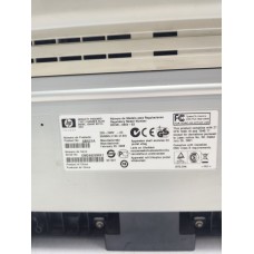Багатофункціональний пристрій лазерний HP LaserJet M1120 (CB537A) USB