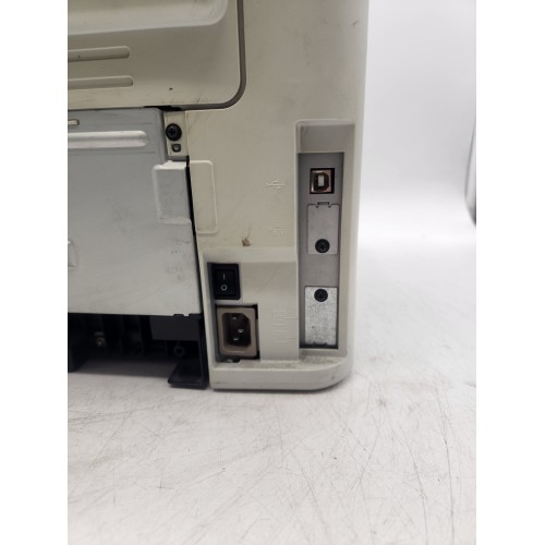 Багатофункціональний пристрій лазерний HP LaserJet M1120 (CB537A) USB