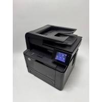 БФП лазерний HP LaserJet Pro 400 MFP M425dn (CF286A)