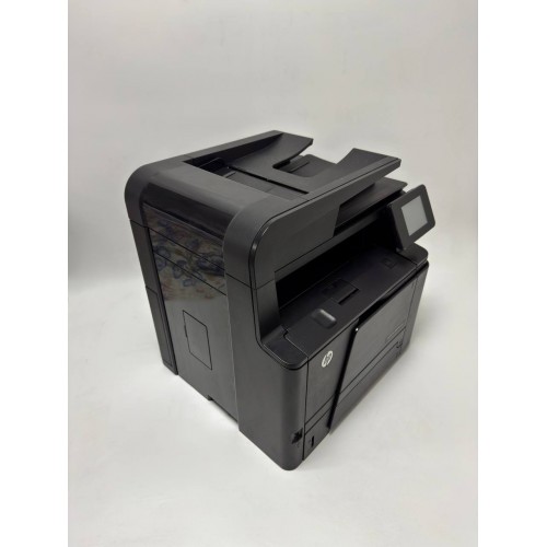 Багатофункціональний пристрій лазерний HP LaserJet Pro 400 MFP M425dn (CF286A) мережевий з двостороннім друком, LAN, USB (1200x1200 dpi), 33 стр/хв