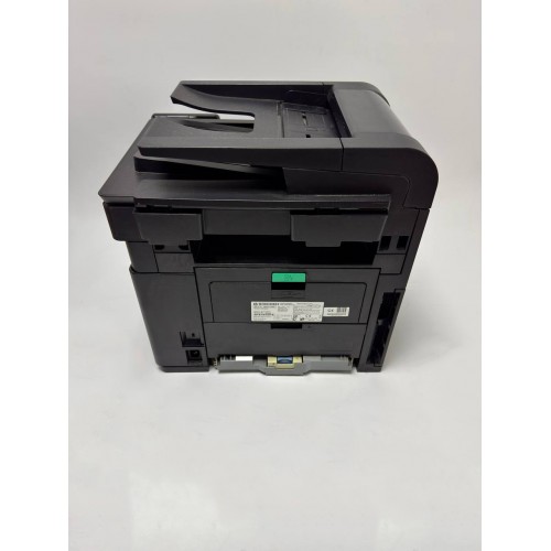 Багатофункціональний пристрій лазерний HP LaserJet Pro 400 MFP M425dn (CF286A) мережевий з двостороннім друком, LAN, USB (1200x1200 dpi), 33 стр/хв