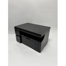 БФП лазерний HP LaserJet Pro MFP M1132 (CE847A)