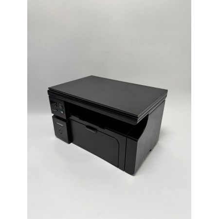 Багатофункціональний пристрій лазерний HP LaserJet Pro MFP M1132 (CE847A)