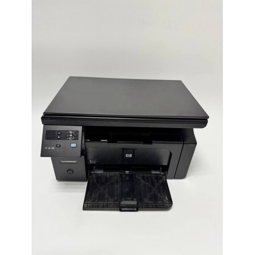 Багатофункціональний пристрій лазерний HP LaserJet Pro MFP M1132 (CE847A)