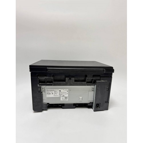 Багатофункціональний пристрій лазерний HP LaserJet Pro MFP M1132 (CE847A)