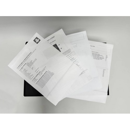 Багатофункціональний пристрій лазерний HP LaserJet Pro MFP M1132 (CE847A)