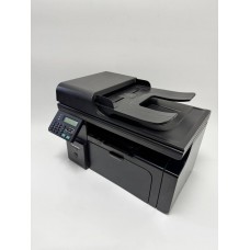 БФП лазерний HP LaserJet Pro MFP M1212nf (CE841A)