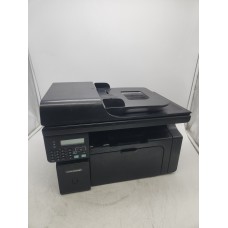 БФП лазерний HP LaserJet Pro MFP M1212nf (CE841A)