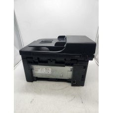 БФП лазерний HP LaserJet Pro MFP M1212nf (CE841A) LAN, USB