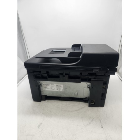 БФП лазерний HP LaserJet Pro MFP M1212nf (CE841A) LAN, USB