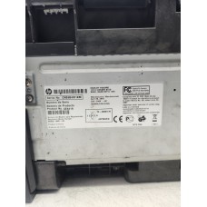 БФП лазерний HP LaserJet Pro MFP M1212nf (CE841A) LAN, USB