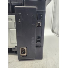 БФП лазерний HP LaserJet Pro MFP M1212nf (CE841A) LAN, USB