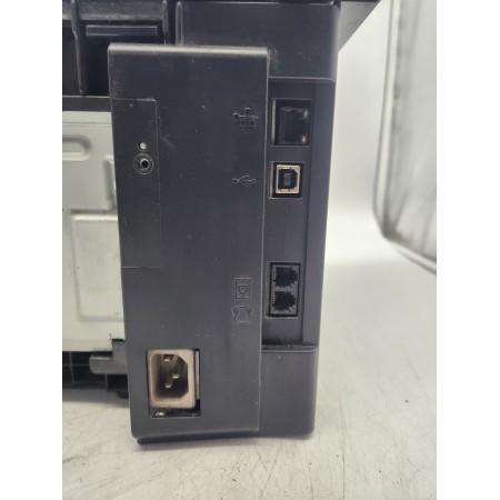 БФП лазерний HP LaserJet Pro MFP M1212nf (CE841A) LAN, USB