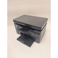 БФП лазерний HP LaserJet Pro MFP M125a (CZ172A)