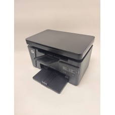 БФП лазерний HP LaserJet Pro MFP M125a (CZ172A)