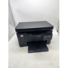 БФП лазерний HP LaserJet Pro MFP M125a (CZ172A)