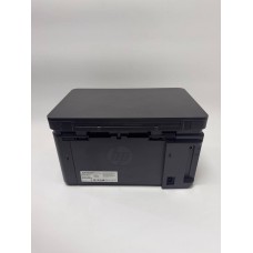 БФП лазерний HP LaserJet Pro MFP M125a (CZ172A) USB