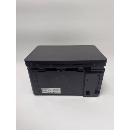 БФП лазерний HP LaserJet Pro MFP M125a (CZ172A) USB