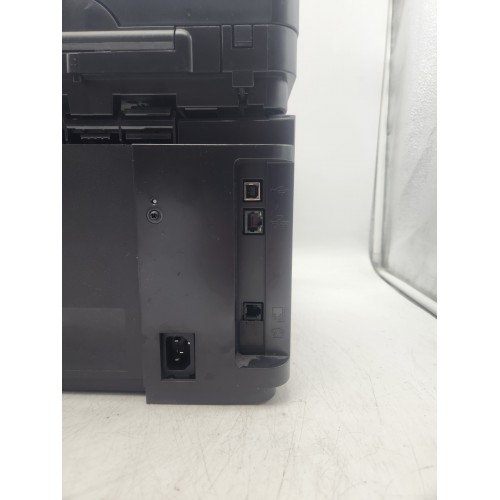 БФП лазерний HP LaserJet Pro MFP M127fn (CZ181A) Lan, USB