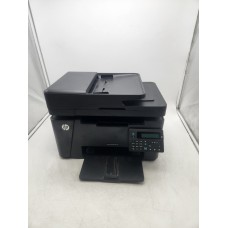 БФП лазерний HP LaserJet Pro MFP M127fn (CZ181A)