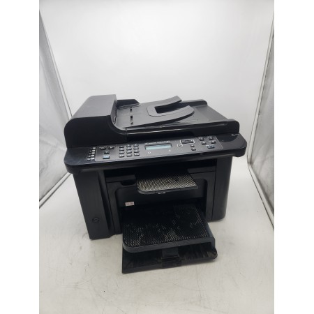БФП лазерний HP LaserJet Pro MFP M1536dnf (CE538A) LAN, USB
