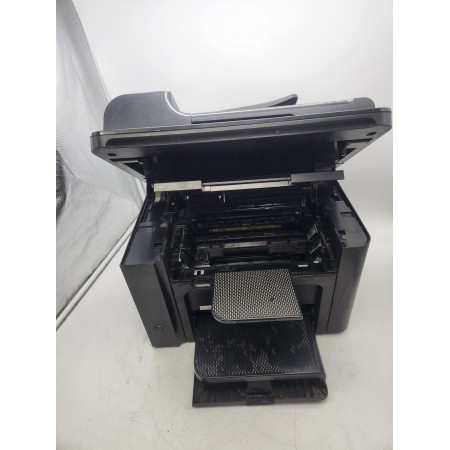 БФП лазерний HP LaserJet Pro MFP M1536dnf (CE538A) LAN, USB