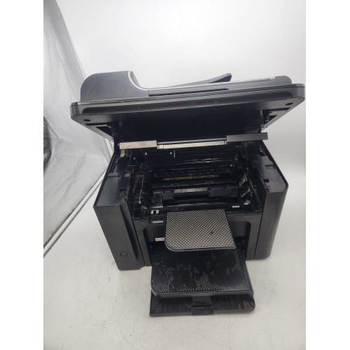 БФП лазерний HP LaserJet Pro MFP M1536dnf (CE538A) LAN, USB