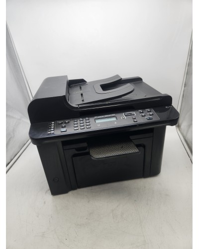 БФП лазерний HP LaserJet Pro MFP M1536dnf (CE538A) LAN, USB