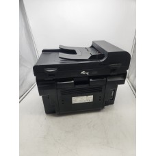 БФП лазерний HP LaserJet Pro MFP M1536dnf (CE538A) LAN, USB