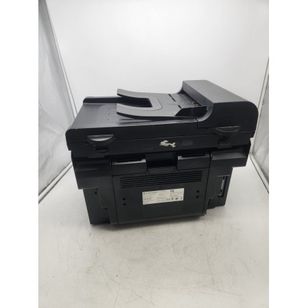 БФП лазерний HP LaserJet Pro MFP M1536dnf (CE538A) LAN, USB