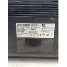 БФП лазерний HP LaserJet Pro MFP M1536dnf (CE538A) LAN, USB